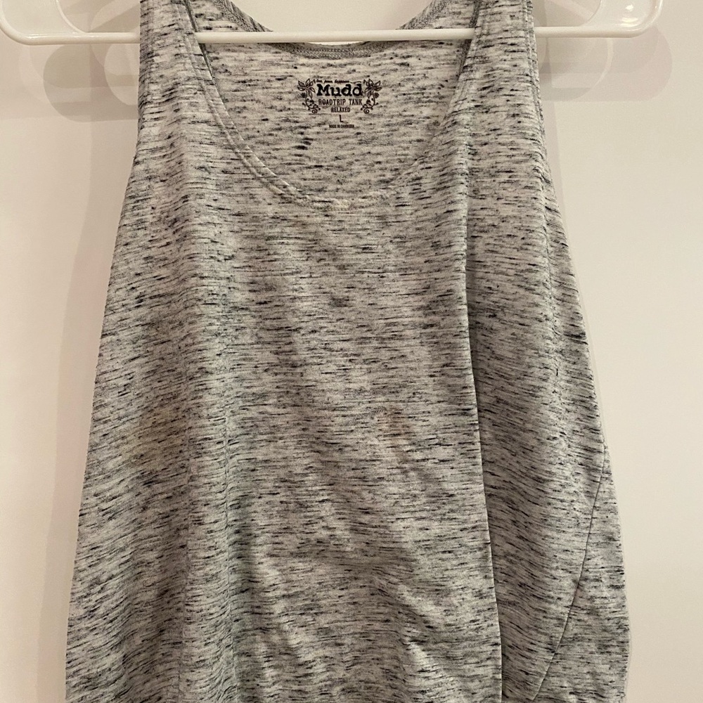 ✨Grey Tank